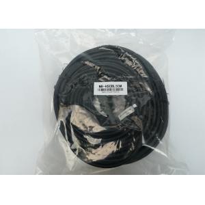 China Mitsubishi CNC Serial Absolute Synchronous Encoder Cable MR-HSCBL50M 1 Year Warranty on sale China Mitsubishi CNC Serial Absolute Synchronous Encoder Cable MR-HSCBL50M 1 Year Warranty on sale