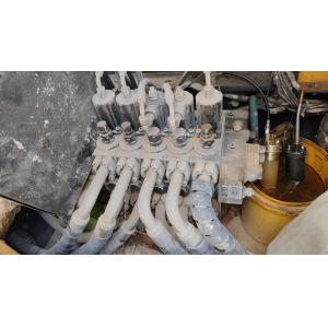 2021 Sany 60 Ton Crawler Crane 43m Maximum Lifting Height Excellent Condition