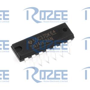 Cheap SN74HC86N for sale
