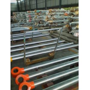 komatsu hydraulic cylinder excavator spare part pc 400-6