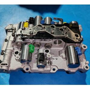 Original TF-72SC TF72SC GA6F21AW TF72 FWD Transmission Valve Body for MINI