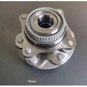 OEM front Hub Wheel Bearing Assembly DAC40740042 40BWD12