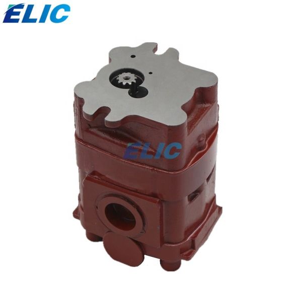 Quality Pvd-3b-56 Sk70sr Hydraulic Gear Pump Pilot Pump wholesale