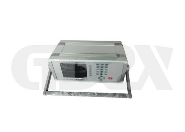 Quality High Precision 3 Phase Power Analyzer , Power Quality Recorder ZXDN-301, Power Quality Analyzer Meter wholesale