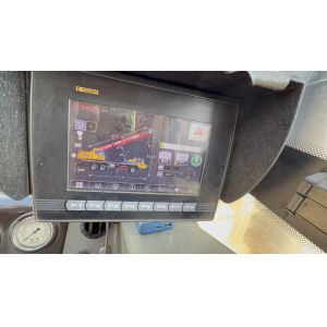 2020 Sany STC400T5 Used Crane: 44.5m Main Boom, 16m Jib, 8.6-Ton Counterweight,