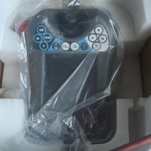 Robot Spare Part Teach Pendant DSQC 679 3HAC028357 For Industrial ABB Robot