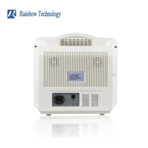 Uninterrupted Monitoring Multi Parameter Patient Monitor