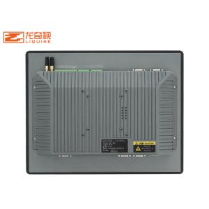 CE FCC CCC 15inch Industrial Touch Screen PC Panel Computers