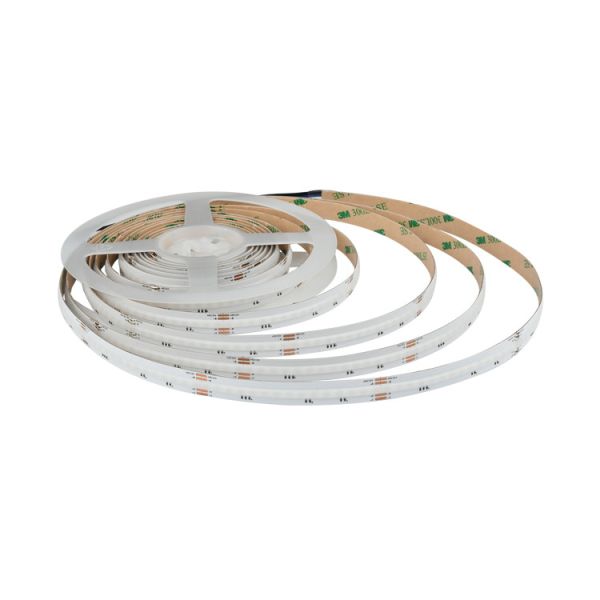 COB LED Strip 12V 810LEDs/m High Density Soft Flexible COB RGB Tape LED Light