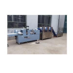 Commercial Dough Roller Machine Pizza Crust Press Making Machine