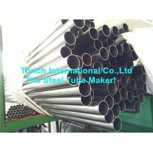 A 556 / A 556m Grade A2 Seamless Boiler Tubes Carbon Steel