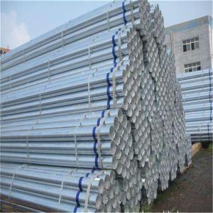 10Cr9Mo1VNb Galvanized Steel Pipes 5m-14m Low Carbon Steel Pipe