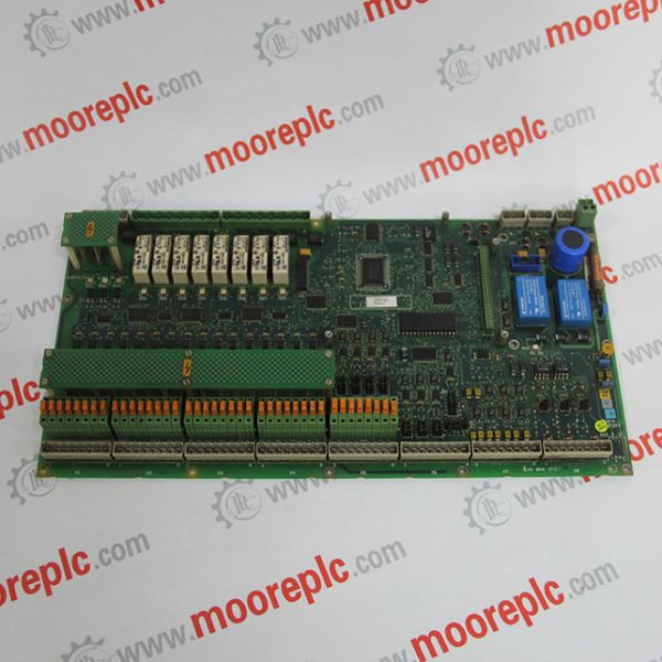 Quality IMDSI12 ABB Bailey Controls IMDSI12 infi 90 Digital Input Module wholesale