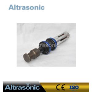 20Khz Ultrasonic Metal Welding Solar Panels with Automatical Technology