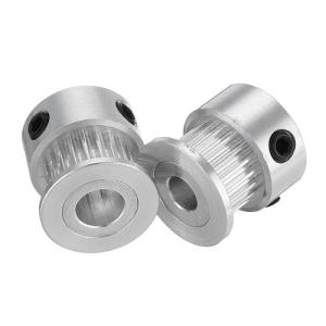 16 Teeth GT2 Timing Pulley CNC Aluminum Profile Bore 6mm