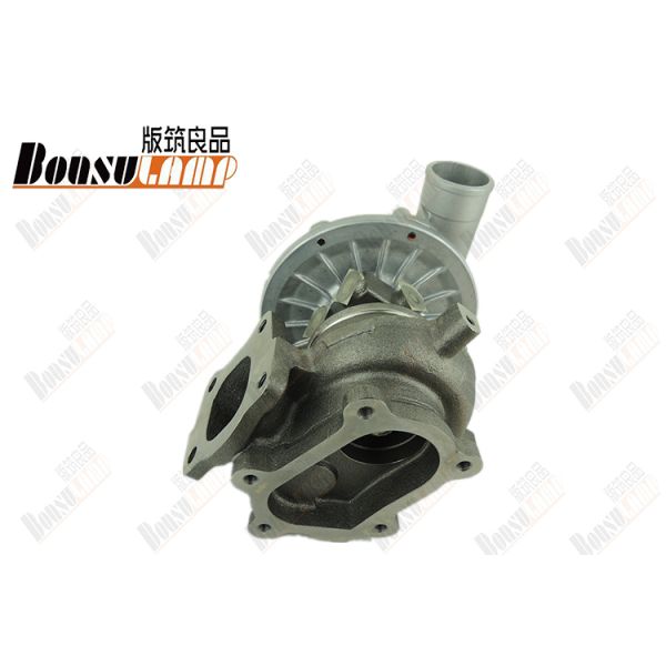 Automotive Parts Manufacturing Companies Turbo 4HK1X For Isuzu 8-97362839-0 8973628390
