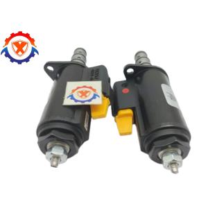 China 121-1491 Hydraulic Pump Solenoid Valve Assy 1211491 for CAT E323D E320D E330D on sale