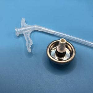 ProSpray Foam Application Valve - Versatile and Efficient Spray Gun for Precise