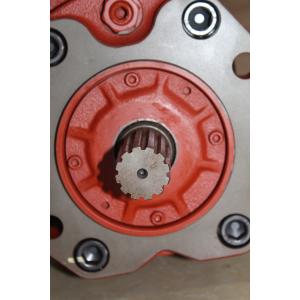 Belparts excavator main pump R140LC-7 R140LC-7A R140LC-9 hydraulic pump 31Q4