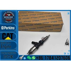 High quality diesel fuel injector 295050-0331 2950500331 3707280 370-7280