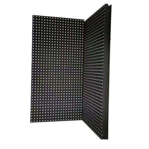 High Resolution Football Stadium P10 Outdoor Led Display Module