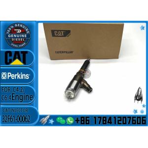 Diesel Fuel Injector 32F61-00062 32F61-00014 32F61-00022 32F61-00012 32F61-00013