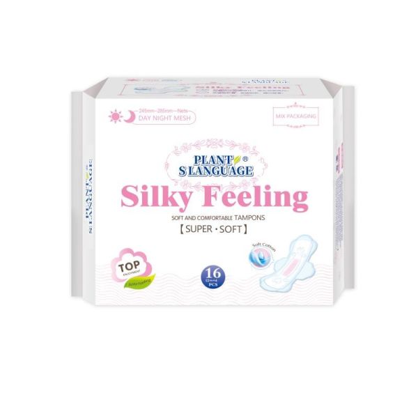 Quality Ultra Thin Disposable 230mm Regular Size Sanitary Pads wholesale