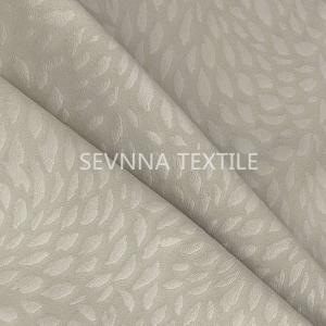 China Stretchy Soft Recycled Polyester Swimwear Fabric Breathable Freely Underwear on sale