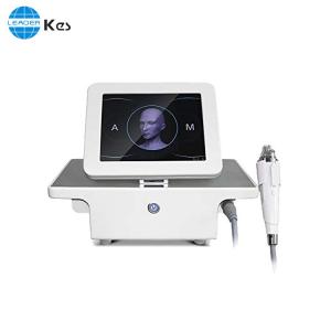 Cheap Pigment And Acne Treatment Microneedle Fractional Rf Machine for sale