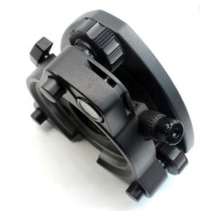 Theodolite Auto Threaded Pole Adapter Tribrach With Optical Plummet GDF102