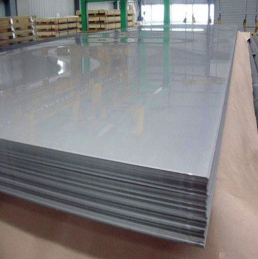 Quality Duplex F53/2507 Sheet 2B 8K Polished Stainless Steel Plate Hot Rolled / Cold Rolled wholesale