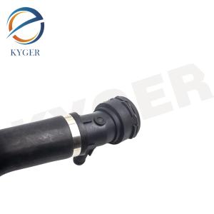 Auto Spare Parts Petrol 4.4L V8 Radiator Coolant Upper Hose PCH501720 Rubber