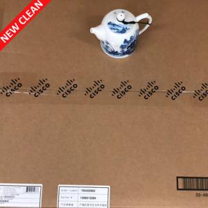 Cisco Ws-C2960X-24pd-L Catalyst 2960-X Gige Poe Switch 24port Switch Cisco