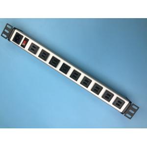 Smart 18 Dual Port Usb Power Strip For IPads / IPhones / Smart Phone 5VDC 2.1A