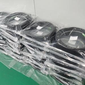 IP68 Waterproof Ftth Drop Cable Compatible with optitap Connector