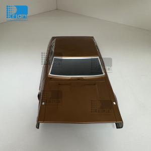 Versatile Metal Tinplate Gift Tin Cans With Custom Shape Printing Easy Open Lids