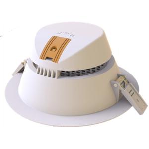Bright Energy Saving Led Panel Downlight Fast Radiating LED Downlight IP44 For