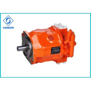 Precision Hydraulic Piston Pump Lightweight For Mining Machinery ISO9001