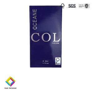 Cheap Medicine Cosmetic Small Folding Box Packaging Custom Toothpaste Packaging Boxes for sale