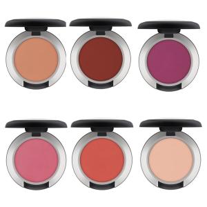 1.5g Makeup Matte Finish High Pigmented Eyeshadow Palette