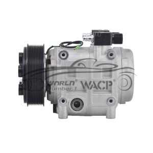 1401195 10368570 3006792 3404055 24V Auto AC Compressor For TM31 10PK 24VWXBS052