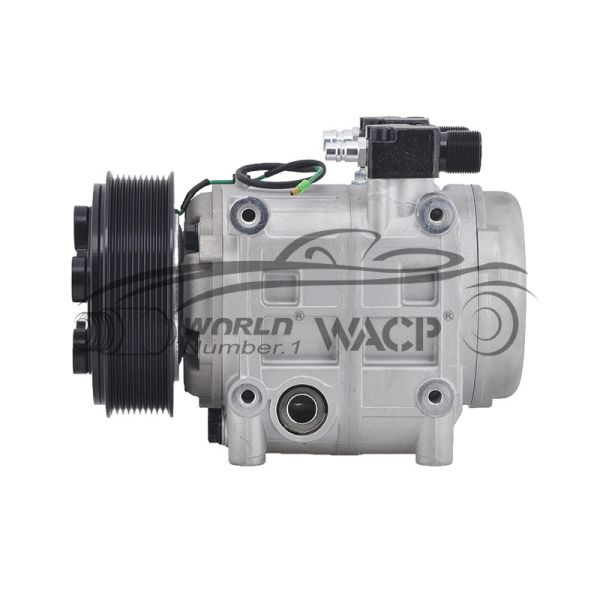 Quality 1401195 10368570 3006792 3404055 24V Auto AC Compressor For TM31 10PK 24VWXBS052 wholesale