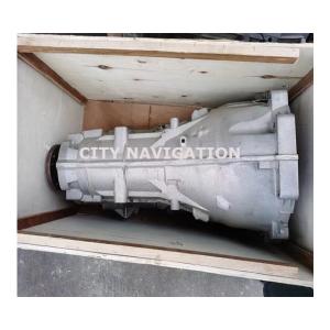 OE NO. GA8HP50Z ZF Transmission Assembly for BMW 125 2.0L Automatic Gearbox OE