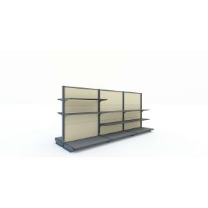 N15 Universal Shelving System
