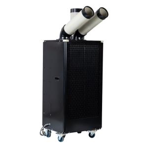 Small Mobile Air Conditioning Compressor Refrigeration Equipment 9650BTU