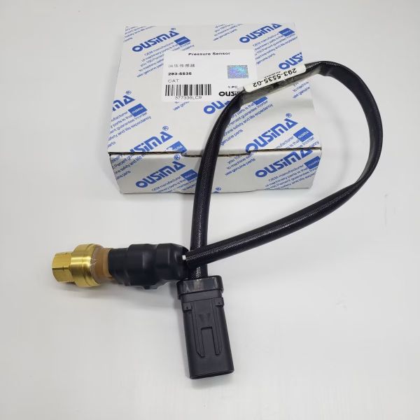293-5535 2935535 Sensor Group Pressure Sensor For
