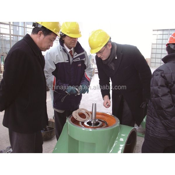 Yeast Centrifuge Separator Machine