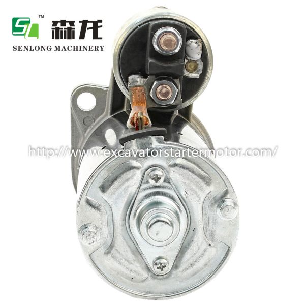 0001109016, 0001109028, 0001218118,115697,11131255, AZE2645, IS1115,12V 9T 1.8KW Starter motor STB9028MN,563R0610