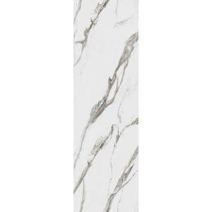 Foshan Modern Porcelain Tile Big Porcelain Calacatta Slabs White Marble Floor