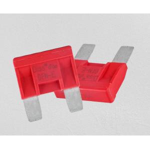 China LED  Automotive Blade Fuses PBT Material 80VDC with Zinc Alloy pins on sale